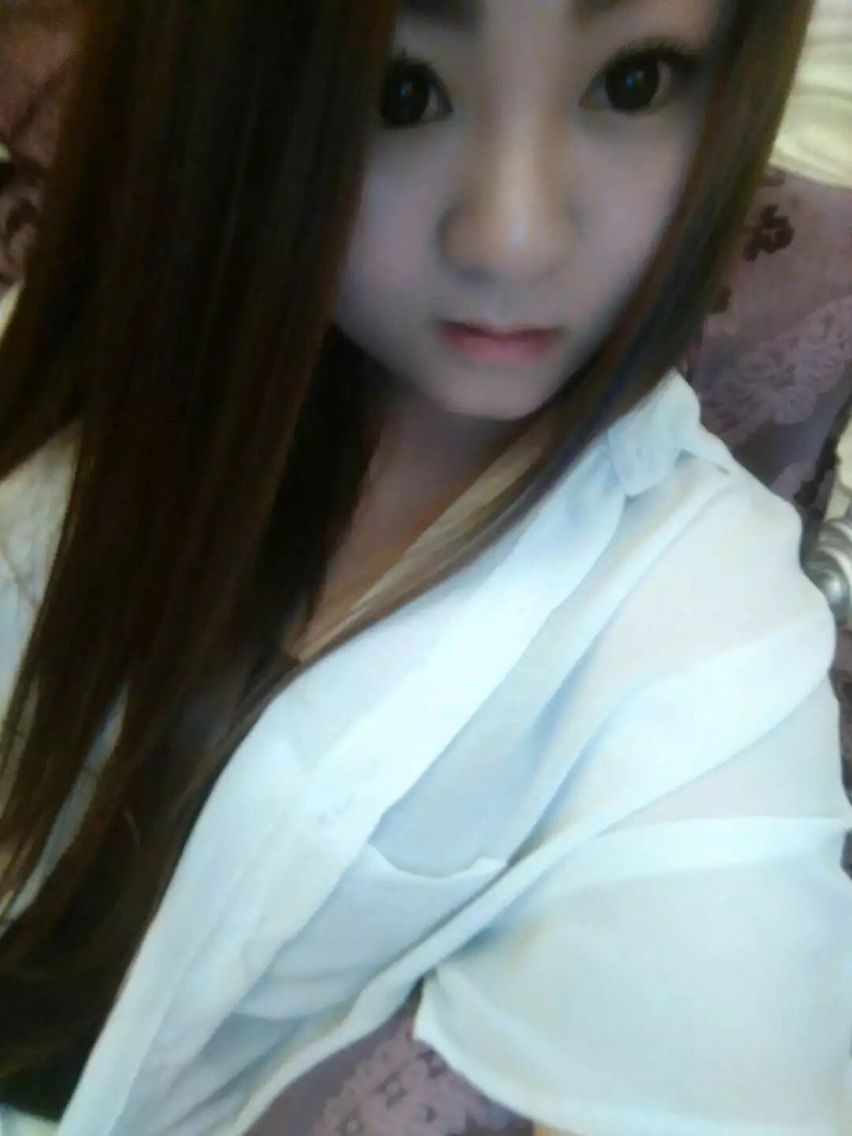 涵女士的主播照片