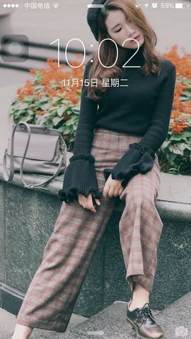 厉害了我的星❤主播照片