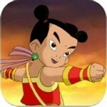 那你说看看书海报
