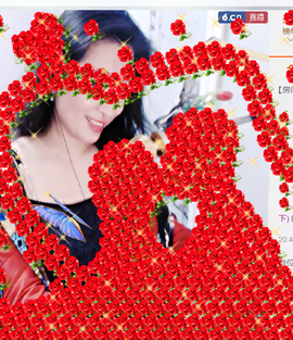 ❤水❤冰❤水❤淼主播照片