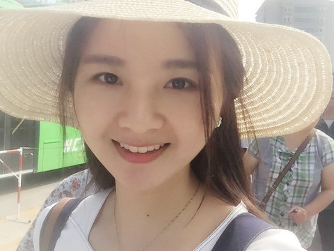 白衣茹歌海报