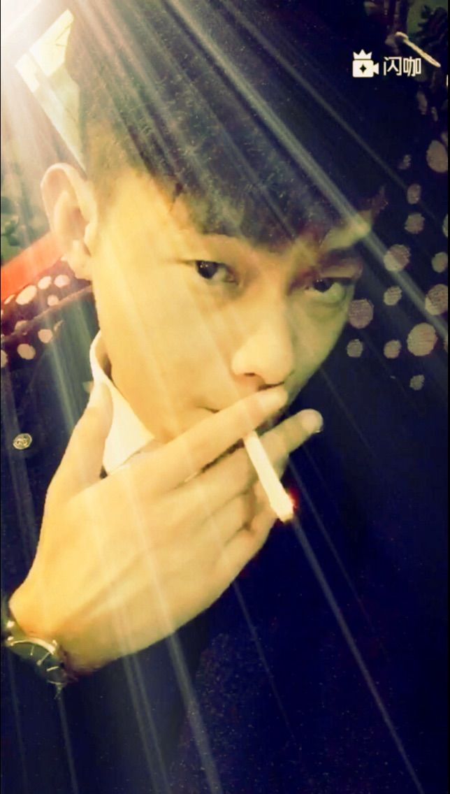 💋有一种气质叫官人的主播照片