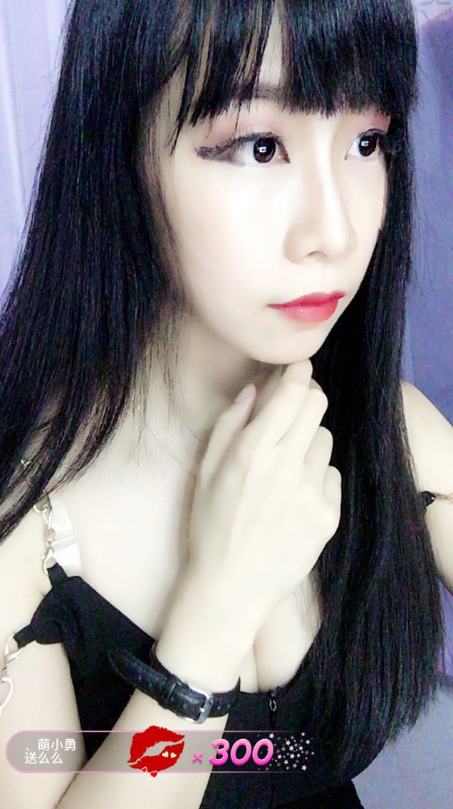 雪儿😘😘主播照片