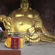 孤独终老dh