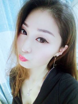 林妹妹不定时直播主播照片