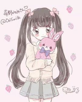 wikiღ舞儿✿主播照片