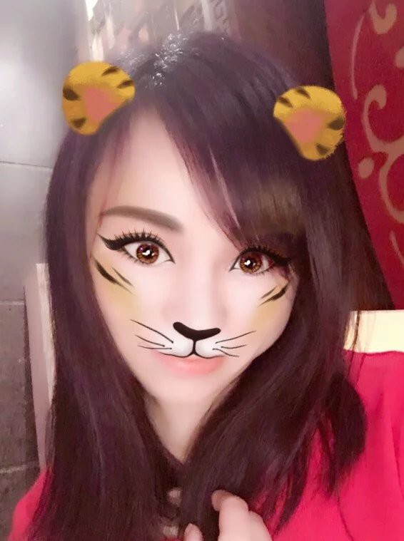 小小蝸牛蜜的主播照片