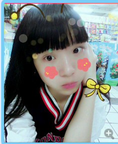 醉，可爱主播照片