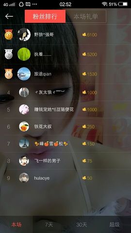 ℳ顔小汐♥主播照片