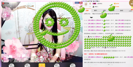 云熙BABY主播照片