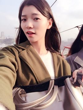 鹿鹿回来啦主播照片