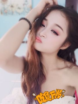吃货的烦恼主播照片