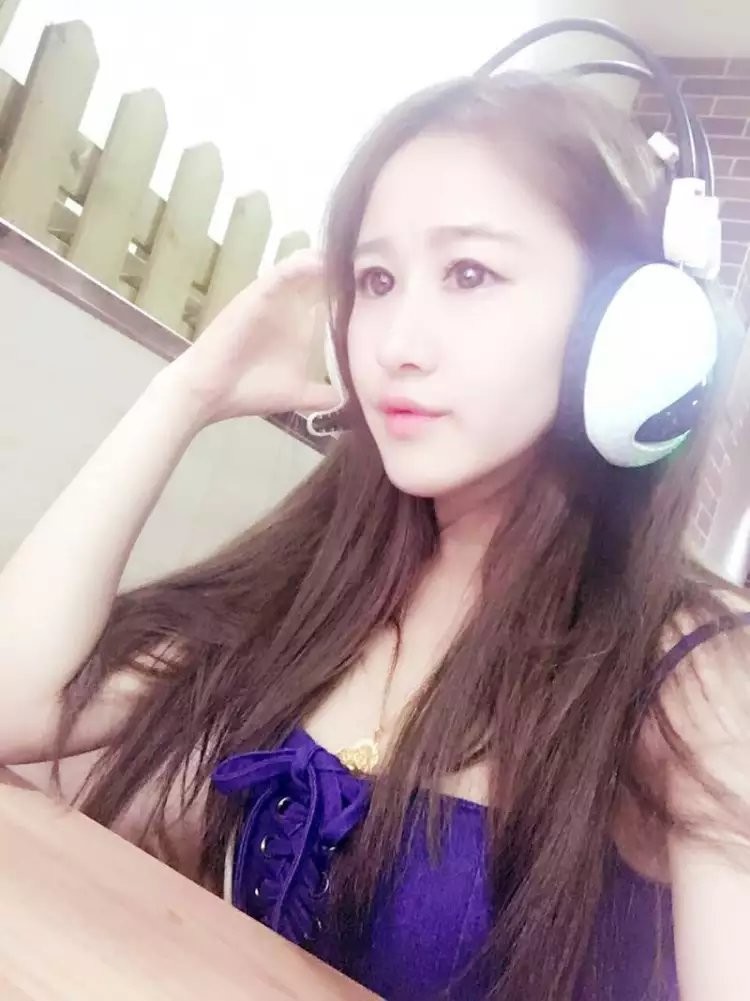 Sweet小貝的主播照片