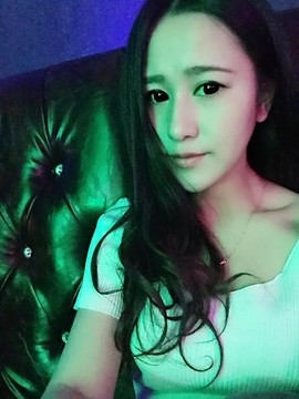 Sweet小贝主播照片