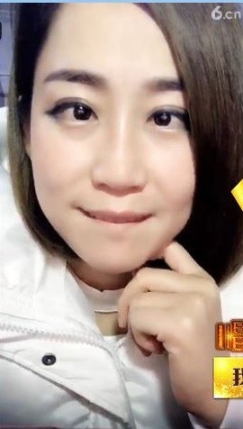 ☆♏️❤╭小枣树🍒主播照片