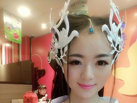 小米海报