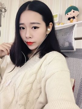 NiMO丶尼莫主播照片