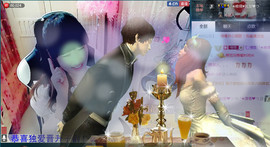 ^_^嫣宝很乖^_^主播照片