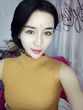 都在扯淡主播照片