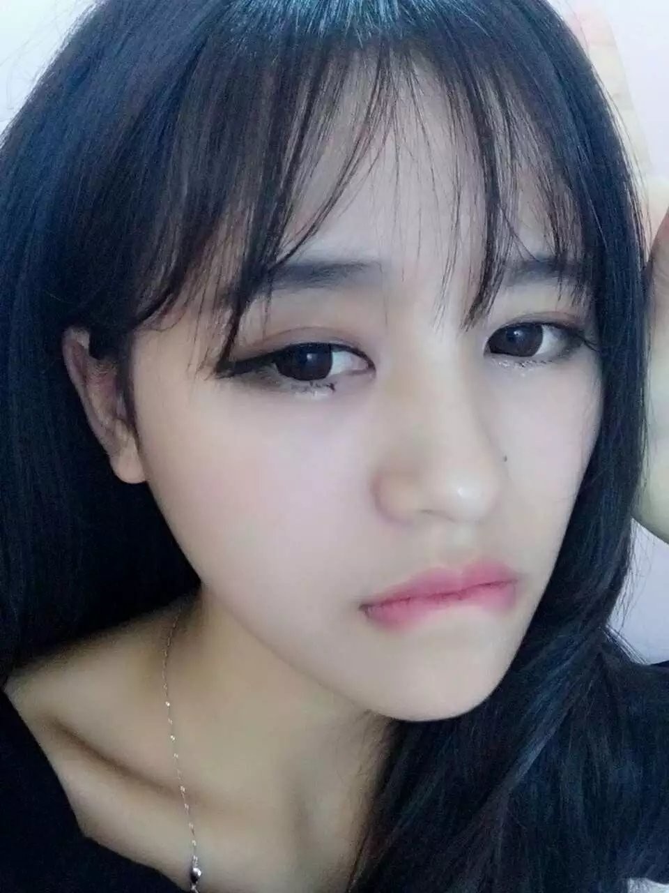 都在扯淡主播照片