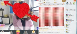 回眸一笑~~主播照片