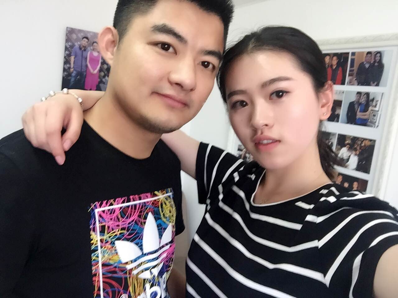 龍卒CEO的主播照片