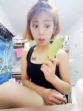 吴刀刀Knife主播照片