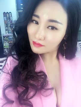 优雅大妈~妇科专家主播照片