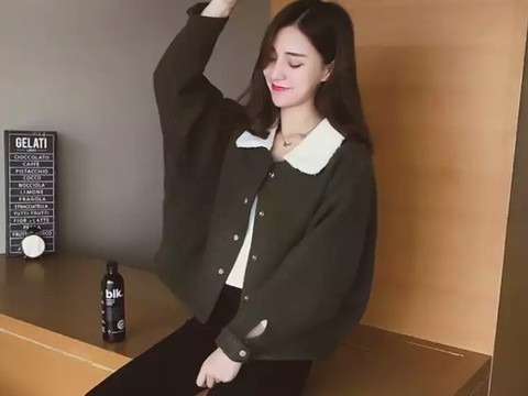 倪澍海报