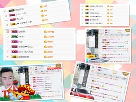 阿俊_主播照片