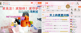 丫头~玉儿主播照片