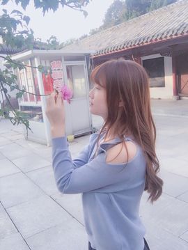 可爱婷💕主播照片