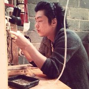 福根源海报