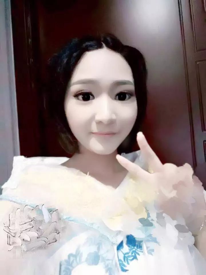 蘇希爾的主播照片