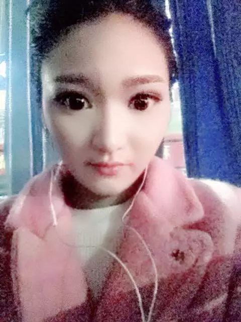 蘇希爾的主播照片