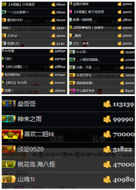 天昊暂休主播照片