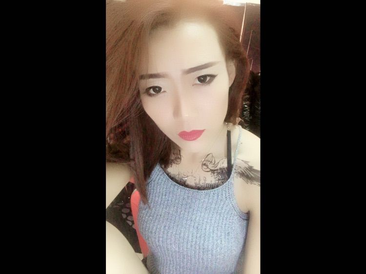 都在扯淡主播照片