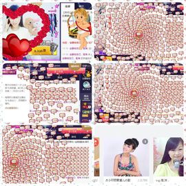 🎵小邓丽君🌺溪儿主播照片