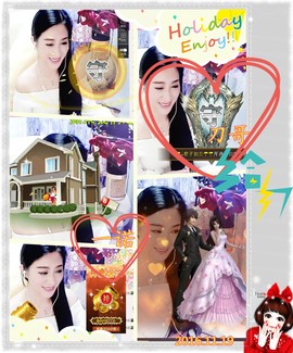 娴♫跑跑小虾花💝主播照片