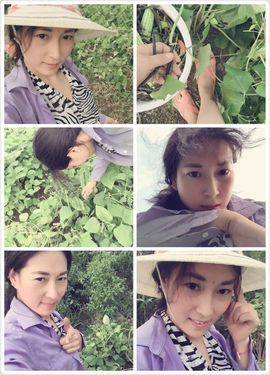 广善第一神偷冷艳辣妈主播照片