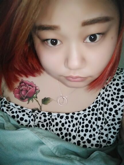 🌹☞rose☜🌹的主播照片