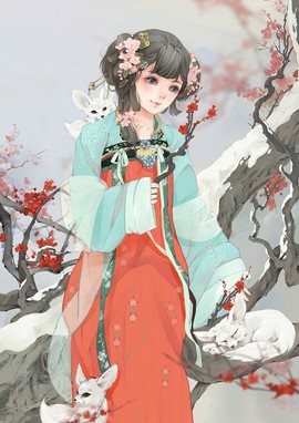習慣有妮主播照片