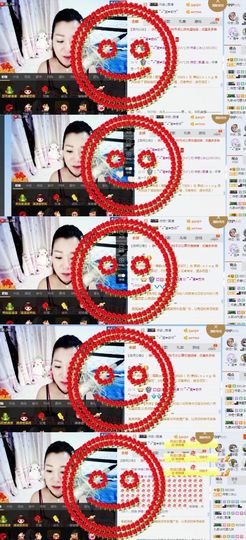 你的冰心回来了主播照片