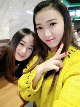 ╭妮丶冷乐观主播照片