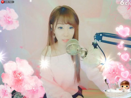 ╰❥晨曦兒灬唯爱主播照片