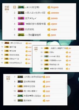 葱葱丿主播照片