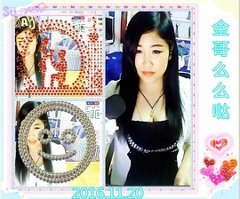 ~幸运魔法~主播照片