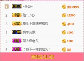~幸运魔法~主播照片