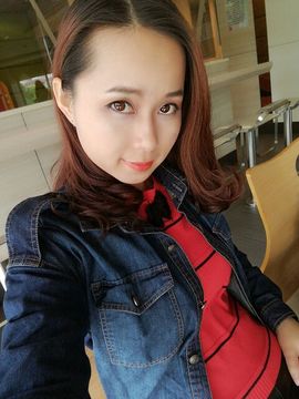 我是你的乖女孩主播照片