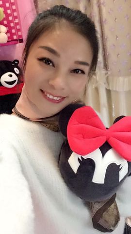 昵称被和谐5033主播照片